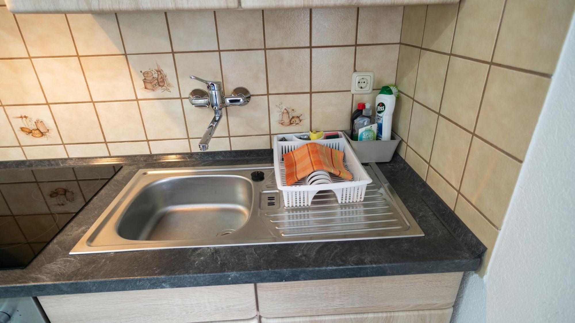 Ferienwohnung Und Gaestezimmer Reis-Kohl Mehring  Buitenkant foto