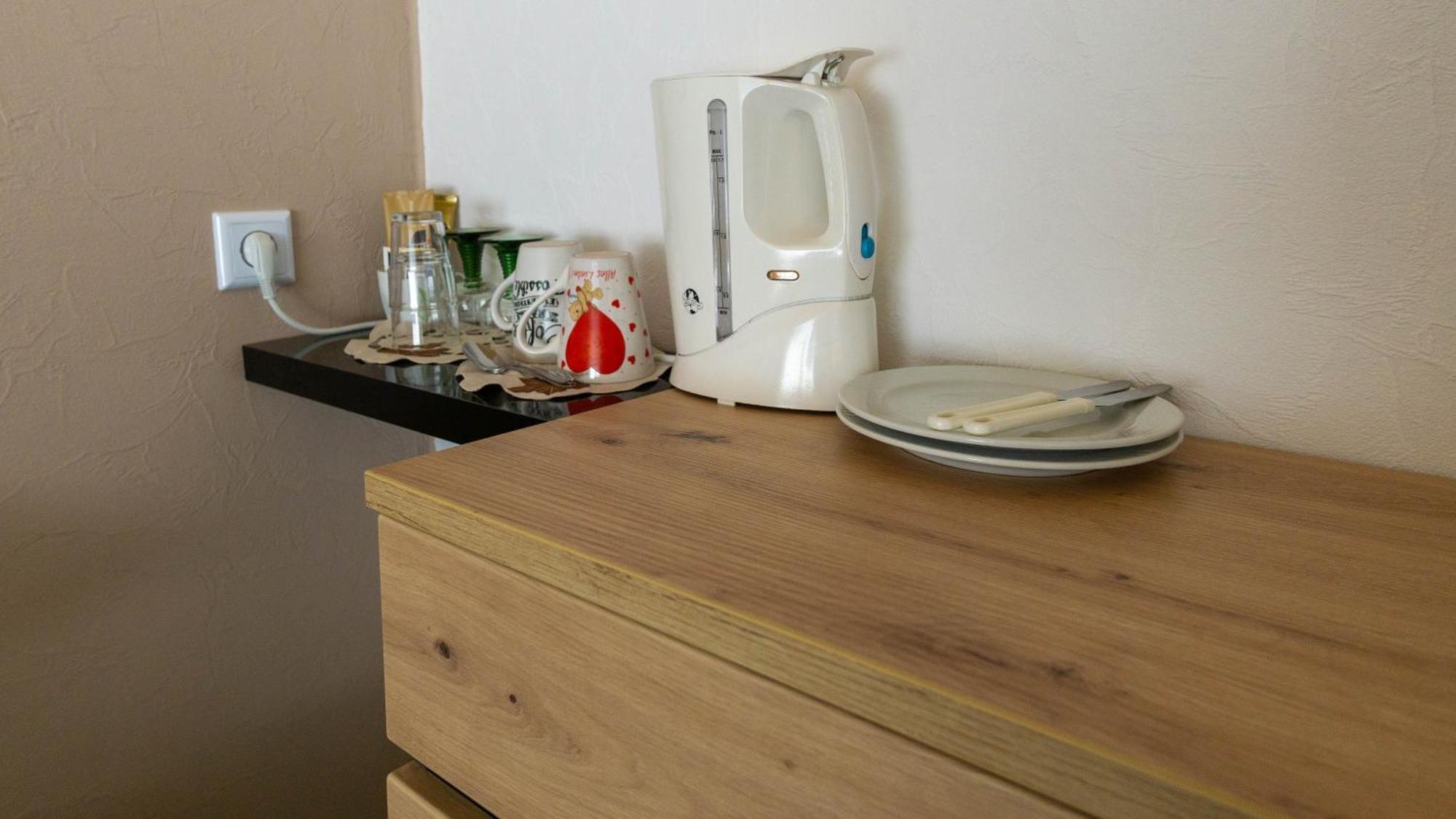 Ferienwohnung Und Gaestezimmer Reis-Kohl Mehring  Buitenkant foto